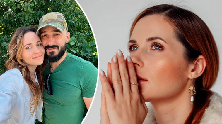 Наталья Денисенко впервые откровенно рассказала, почему на самом деле расторгла брак с Андреем Фединчиком 7 Наталья Денисенко впервые откровенно рассказала, почему на самом деле расторгла брак с Андреем Фединчиком: «Он причинял мне боль»