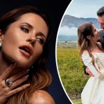 Любовь без компромиссов: Наталья Денисенко открыто заявила об отношениях с Юрием Савранским 15 Любовь без компромиссов: Наталья Денисенко открыто заявила об отношениях с Юрием Савранским