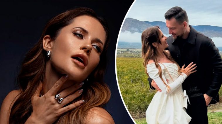 Любовь без компромиссов: Наталья Денисенко открыто заявила об отношениях с Юрием Савранским 7 Любовь без компромиссов: Наталья Денисенко открыто заявила об отношениях с Юрием Савранским