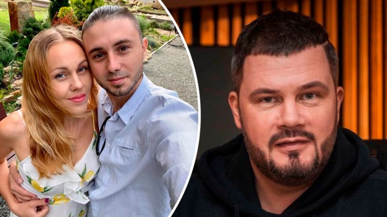 «Мне есть что рассказать»: экс-избранник Елены Тополи отреагировал на ее разрыв с Тарасом Тополей 7 «Мне есть что рассказать»: экс-избранник Елены Тополи отреагировал на ее разрыв с Тарасом Тополей