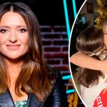 Наталья Могилевская трогательно отпраздновала 14-летие дочери 15 Наталья Могилевская трогательно отпраздновала 14-летие дочери