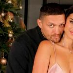 Кадр, наполненный нежностью: Усик с женой поразили романтическим фото после светского выхода 18 Кадр, наполненный нежности: Усик с женой поразили романтическим фото после светского выхода