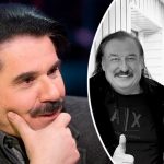 Павел Зибров откровенно назвал диагноз Степана Гиги, который он скрывал 15 Павел Зибров откровенно назвал диагноз Степана Гиги, который он скрывал