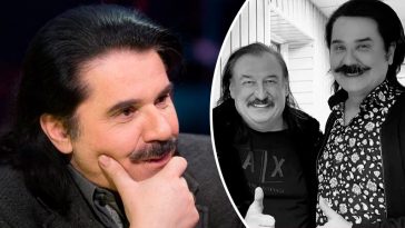 Павел Зибров откровенно назвал диагноз Степана Гиги, который он скрывал