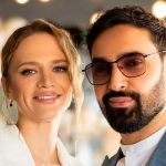 От дружбы к любви: Виталий Козловский впервые признался, с чего началась его тайная история с будущей женой 17 От дружбы к любви: Виталий Козловский впервые признался, с чего началась его тайная история с будущей женой