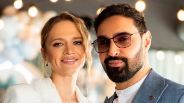 От дружбы к любви: Виталий Козловский впервые признался, с чего началась его тайная история с будущей женой