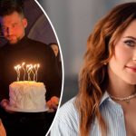 С тортом в руках и любовью рядом: Наталья Денисенко впервые так откровенно показала новые отношения 13 С тортом в руках и любовью рядом: Наталья Денисенко впервые так откровенно показала новые отношения