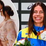 Ожидание чуда: беременная Марина Бех-Романчук тронула нежной фотосессией с мужем 17 Ожидание чуда: беременная Марина Бех-Романчук тронула нежной фотосессией с мужем