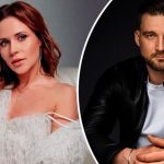 Нежность без слов: любимый Наталки Денисенко трогательно поздравил актрису с днем рождения и поделился редким кадром 17 Нежность без слов: любимый Наталки Денисенко трогательно поздравил актрису с днем рождения и поделился редким кадром