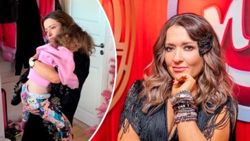 «Материнство — это не о ДНК»: Могилевская резко поставила точку в дискуссии о «неродной маме»