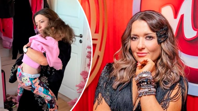 «Материнство — это не о ДНК»: Могилевская резко поставила точку в дискуссии о «неродной маме»