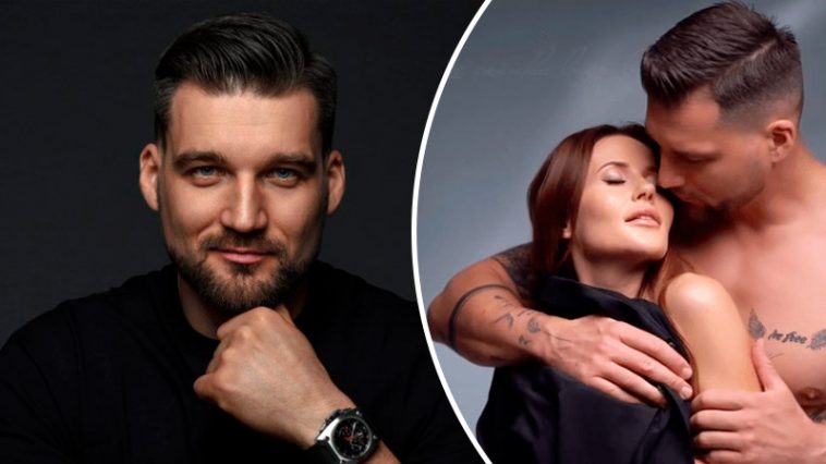 «Я всегда рядом»: любимый Наталки Денисенко публично обратился к актрисе