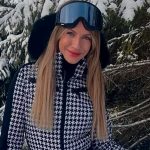 Без фильтров и глянца: Леся Никитюк уехала в Карпаты за вдохновением и показалась без макияжа