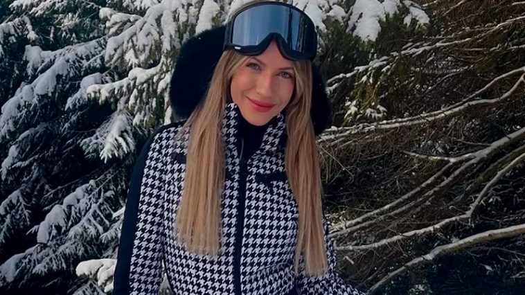 Без фильтров и глянца: Леся Никитюк уехала в Карпаты за вдохновением и показалась без макияжа