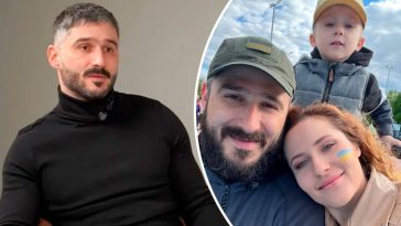 Правда без украшений: Андрей Фединчик впервые подробно рассказал, что разрушило его брак с Наталией Денисенко