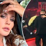 Неожиданное признание на всю страну: Наталья Денисенко впервые прокомментировала роман с Савранским