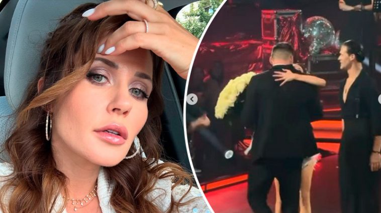 Неожиданное признание на всю страну: Наталья Денисенко впервые прокомментировала роман с Савранским