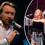 «Должны простить и полюбить врагов»: Олег Винник поднял волну возмущения заявлением со сцены в Германии