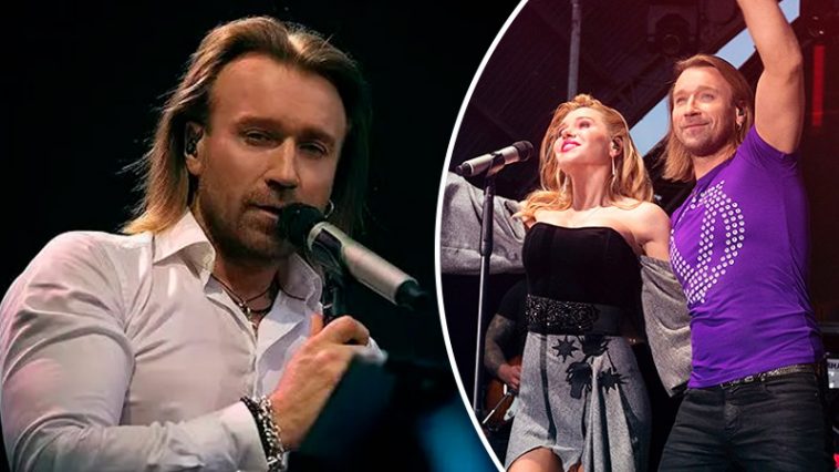 «Должны простить и полюбить врагов»: Олег Винник поднял волну возмущения заявлением со сцены в Германии