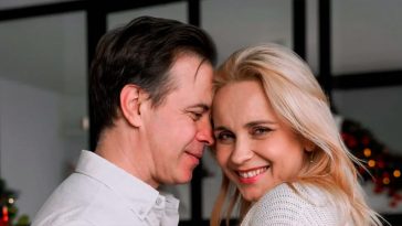 Любовь, которая сильнее расстояния: Андрей Дикий взбудоражил воспоминаниями о свадьбе с Лилией Ребрик в 14-ю годовщину брака