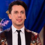 «Христос рождается!» — Максим Галкин неожиданно заговорил по-украински на Рождество