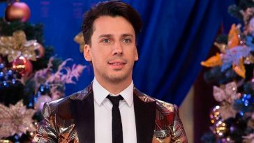 «Христос рождается!» — Максим Галкин неожиданно заговорил по-украински на Рождество