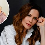 Рождественский день с особым смыслом: Наталья Денисенко трогательно поздравила маму и показала семейное фото