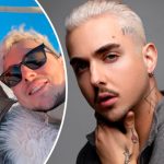 Пополнение с любовью: Melovin и его жених поделились радостной новостью