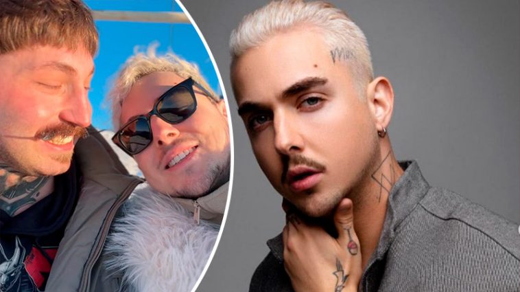 Пополнение с любовью: Melovin и его жених поделились радостной новостью