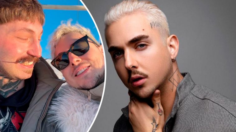 Пополнение с любовью: Melovin и его жених поделились радостной новостью