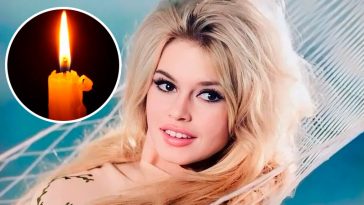 Ушла эпоха: не стало Брижит Бардо — иконы кино и голоса защиты животных