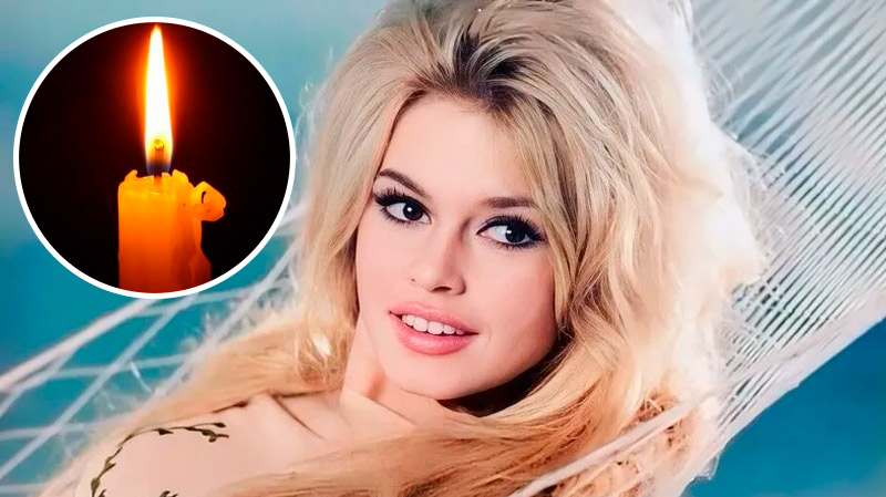 Ушла эпоха: не стало Брижит Бардо — иконы кино и голоса защиты животных