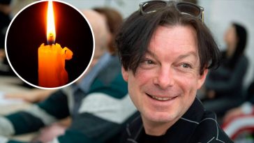 Оборвалась жизнь художника сцены: на 55-м году умер Анатолий Суханов