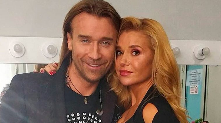 Косметолог Тищенко "постарался"? Новые фотографии Олега Винника и Таюне спровоцировали волну подозрений относительно "уколов красоты"