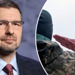 От телеэфира до строя: Вадим Карпяк после присяги откровенно заговорил о мобилизации и СЗЧ