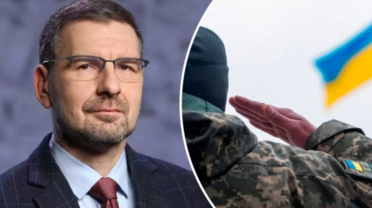 От телеэфира до строя: Вадим Карпяк после присяги откровенно заговорил о мобилизации и СЗЧ