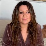 «Слезы и облегчение»: Могилевская призналась, как пережила удар у садика дочери