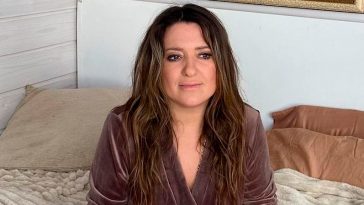 «Слезы и облегчение»: Могилевская призналась, как пережила удар у садика дочери