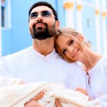 Тайная свадьба и двойной праздник: жена Виталия Козловского открыла настоящую дату брака