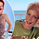 В купальнике среди снегов: Елена-Христина Лебедь устроила зимний фотоперформанс во Львове 11 В купальнике среди снегов: Елена-Христина Лебедь устроила зимний фотоперформанс во Львове