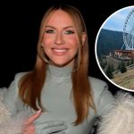 Карпатский релакс обернулся лечением: Леся Никитюк встречает Новый год не так, как планировала 12 Карпатский релакс обернулся лечением: Леся Никитюк встречает Новый год не так, как планировала