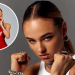 В силе — грация: 25-летняя дзюдоистка Дарья Билодид поразила сеть эффектной фотосессией 12 В силе — грация: 25-летняя дзюдоистка Дарья Билодид поразила сеть эффектной фотосессией