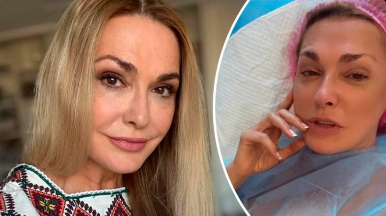 59-летняя Ольга Сумская впервые раскрыла диагноз, изменивший ее привычный ритм жизни