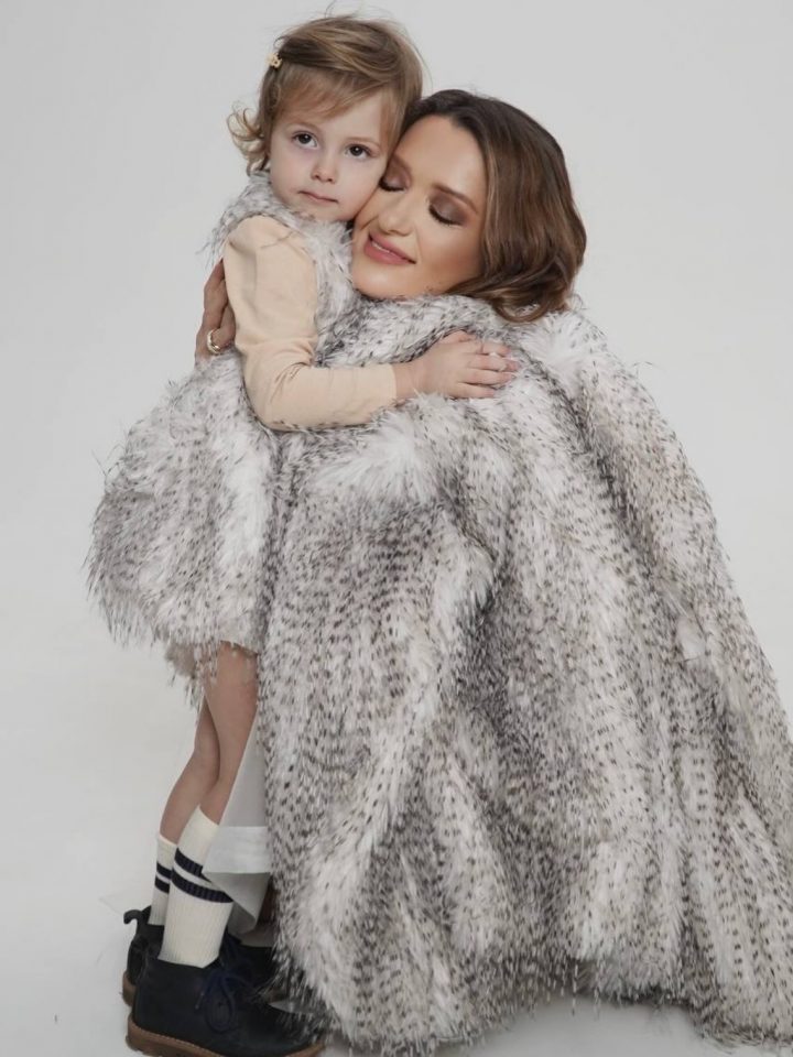 «Мамина дочка»: Могилевская впервые показала младшую дочь без утаивания 8 nataliya mogilevskaya 1765485895680 e1765486510699