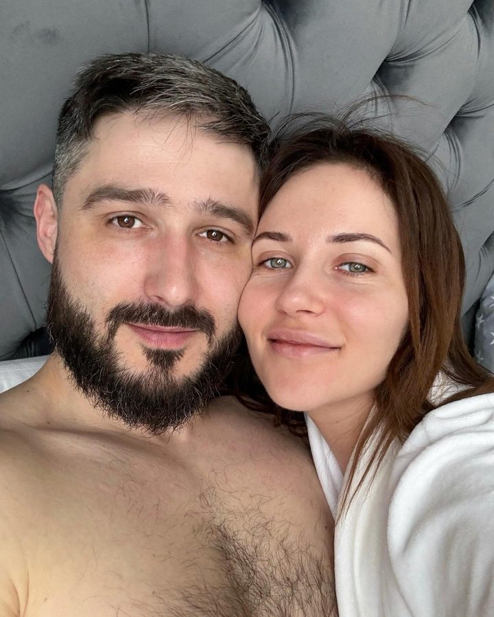 Наталья Денисенко впервые откровенно рассказала, почему на самом деле расторгла брак с Андреем Фединчиком 9 natalka denisenko 1765572361724 e1765572672381