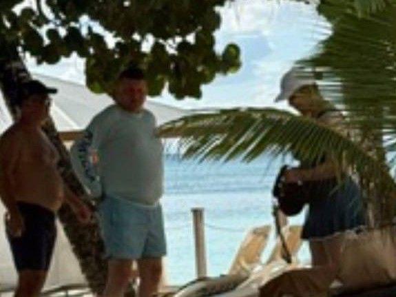 Валерий Залужный