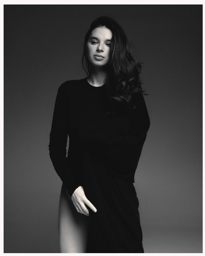 Екатерина Усик