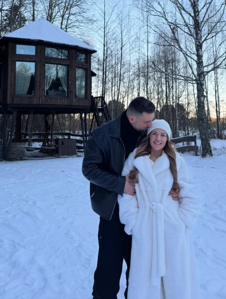 Наталья Денисенко