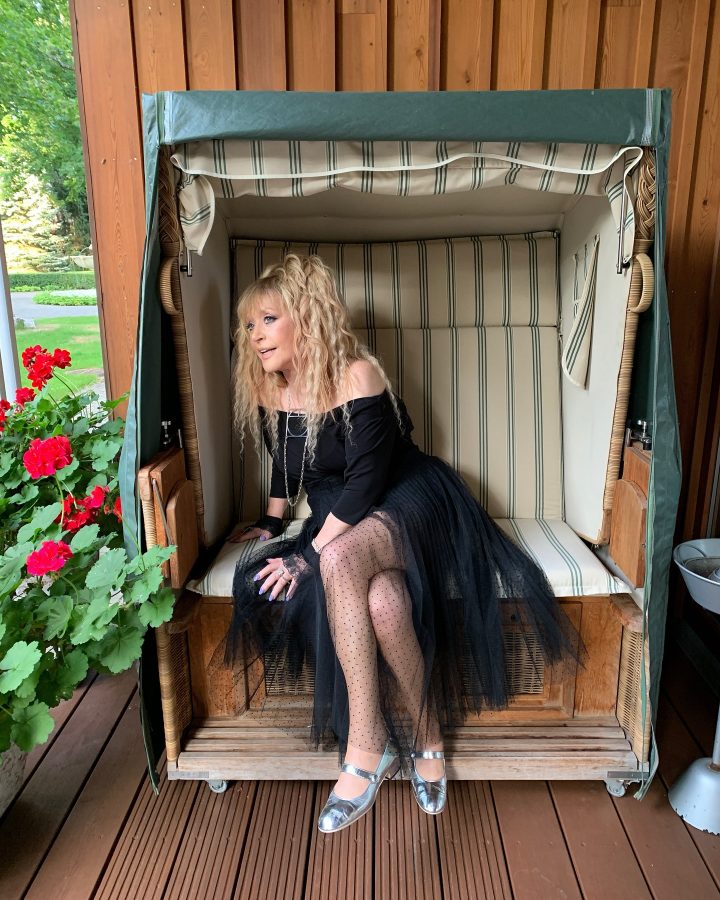 Алла Пугачева