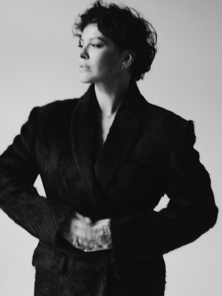 Даша Астафьева